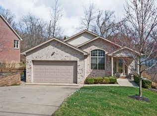 116 Braun Dr, Canonsburg, PA