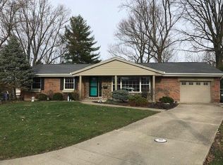 5602 Victoryview Ln, Cincinnati, OH 45233