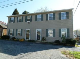 225 Trap Aly, Bainbridge, PA 17502