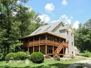 E1430 Battle Hollow Rd, De Soto, WI 54624