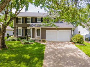 4799 Wallington Dr, Hilliard, OH 43026
