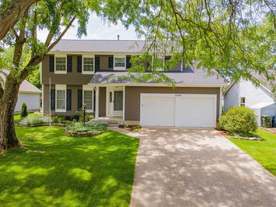 4799 Wallington Dr, Hilliard, OH, 43026