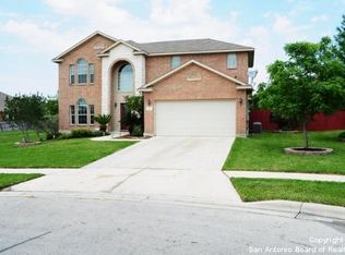 100 Summit Vw, Cibolo, TX 78108