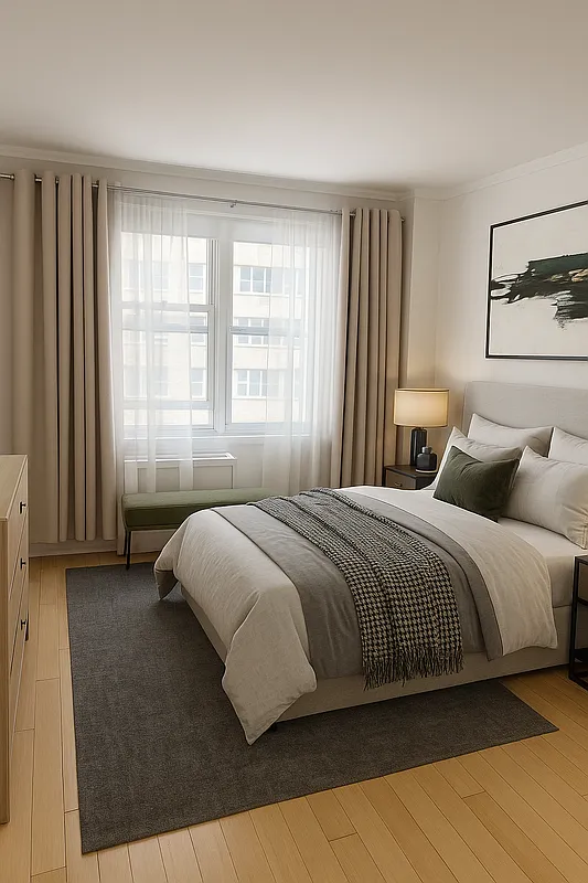 APARTMENT VOL.0〜12 セット 404 East 76th Street #20C in Lenox Hill, Manhattan | StreetEasy