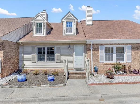 115 Beacon Way, Newport News, VA 23606