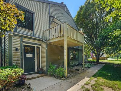 4798 Foxfire Trl #12, Portage, MI, 49024