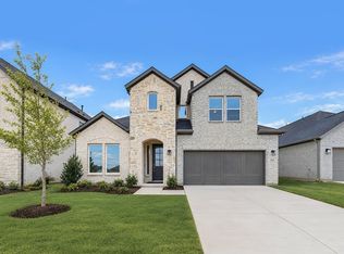 511 Wisteria St, Oak Point, TX 75068