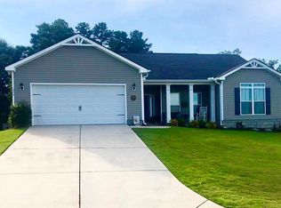 1570 Oxpens Rd, Warrenville, SC 29851