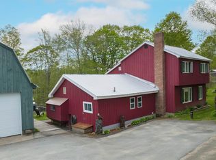 269 Suitor Rd, Waterford, VT 05819