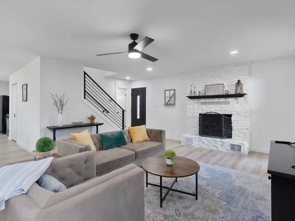 12905 Turkey Run, Austin, TX 78727