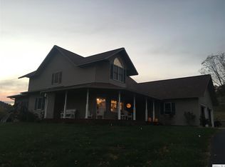 287 1525e St, Versailles, IL 62378
