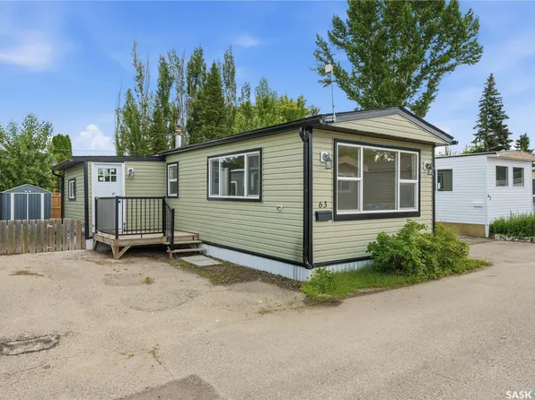 219 Grant Street #63, Saskatoon, SK S7N 2A5