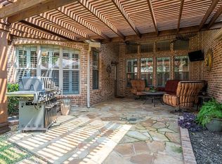 9701 Buckhorn Dr, Frisco, TX 75033