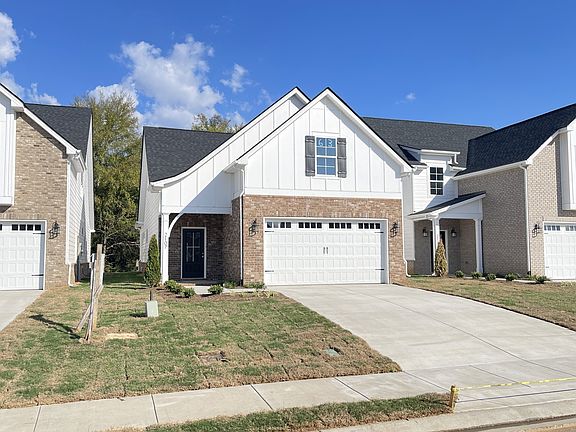 2nd image of 2161 Barringer Ln Lot 77