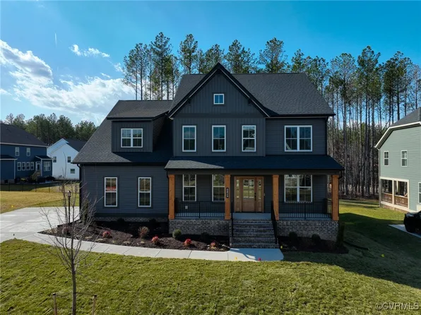 6824 Cove Creek Ct, Moseley, VA 23120