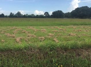 Credeur Rd, Sunset, LA 70584