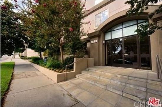 1st image of 1820 S Beverly Glen Blvd APT 108