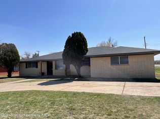 2725 James Louis Dr, Amarillo, TX 79110