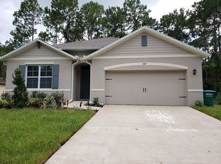 2525 Coachman Dr, Deltona, FL 32738