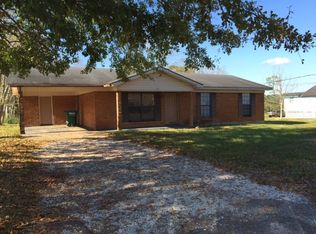 4207 W Bayou Ave, Moss Point, MS 39563