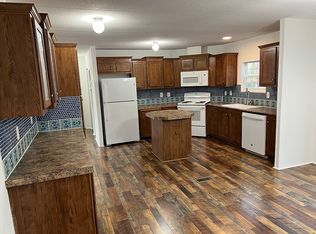 819 Pitt Ave, Springfield, TN 37172