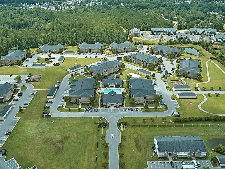 Your New Home Awaits