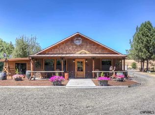 4500 Hart Rd, Dallas, OR 97338