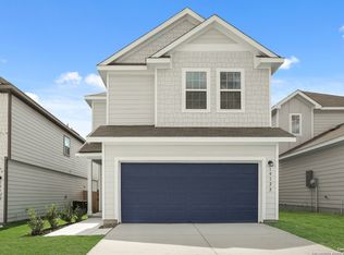 10122 Carnelian Cove, San Antonio, TX 78245