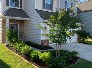 1917 Burning Acres Ct, Fort Mill, SC 29715