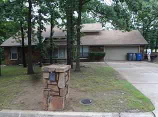8417 S Winston Ave, Tulsa, OK 74137
