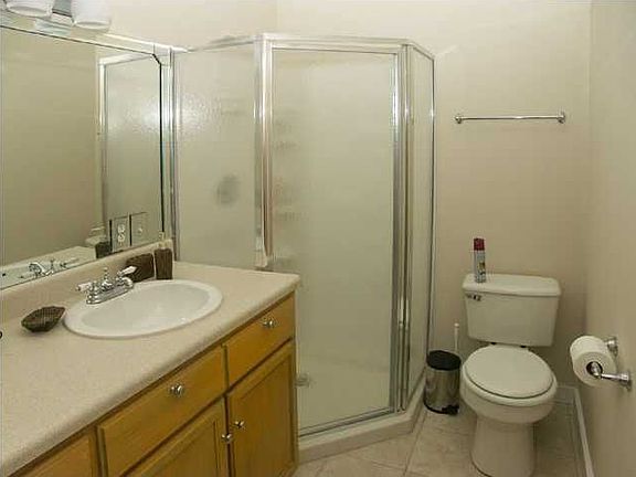 Down Stairs 1st Bath