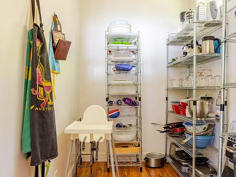 Storage Room