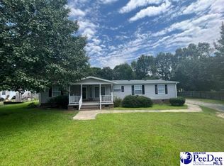 84 Jim Martin Dr, Roanoke Rapids, NC 27870