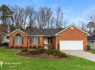 4680 Perry Mill Cir, Grovetown, GA 30813