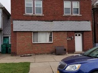 549 16th St APT 5, Niagara Falls, NY