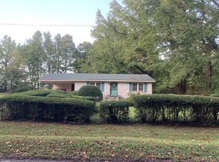 956 Ross Rd, Ripley, TN 38063