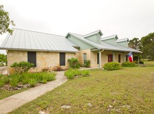 590 Indian Creek Loop, Kerrville, TX 78028