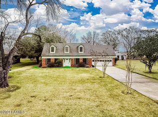 4701 E Admiral Doyle Dr, New Iberia, LA 70560