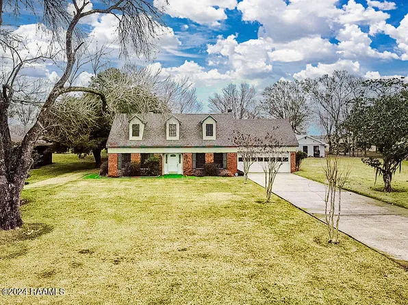 4701 E Admiral Doyle Dr, New Iberia, LA 70560