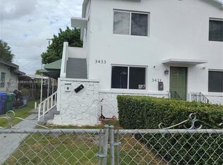 3433 SW 12th St, Miami, FL 33135