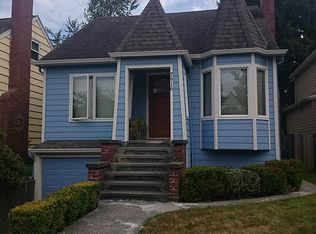 7516 Mary Ave NW, Seattle, WA 98117
