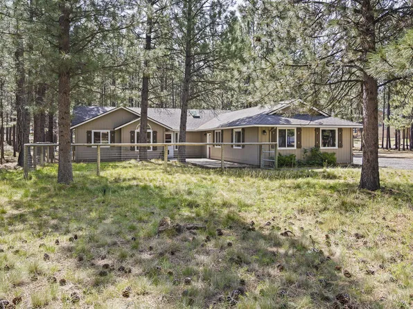 14485 Mountain View Loop, Sisters, OR 97759