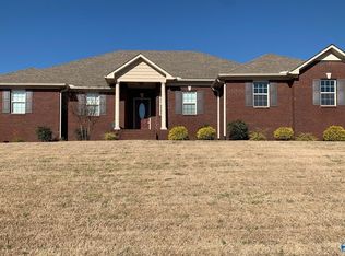 25252 Hudson Bnd, Athens, AL 35613