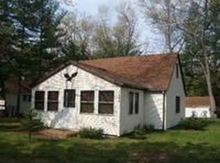 1333 Ash St, National city, MI 48748