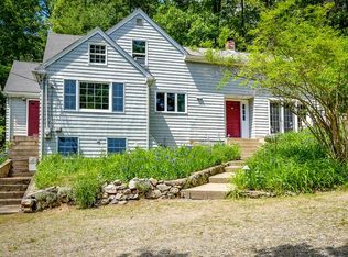 14 Edgewood Ave, Natick, MA 01760