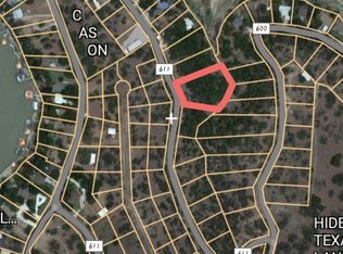 County Road 611, Brownwood, TX 76801