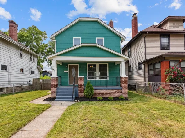 255 Dana Ave, Columbus, OH 43223