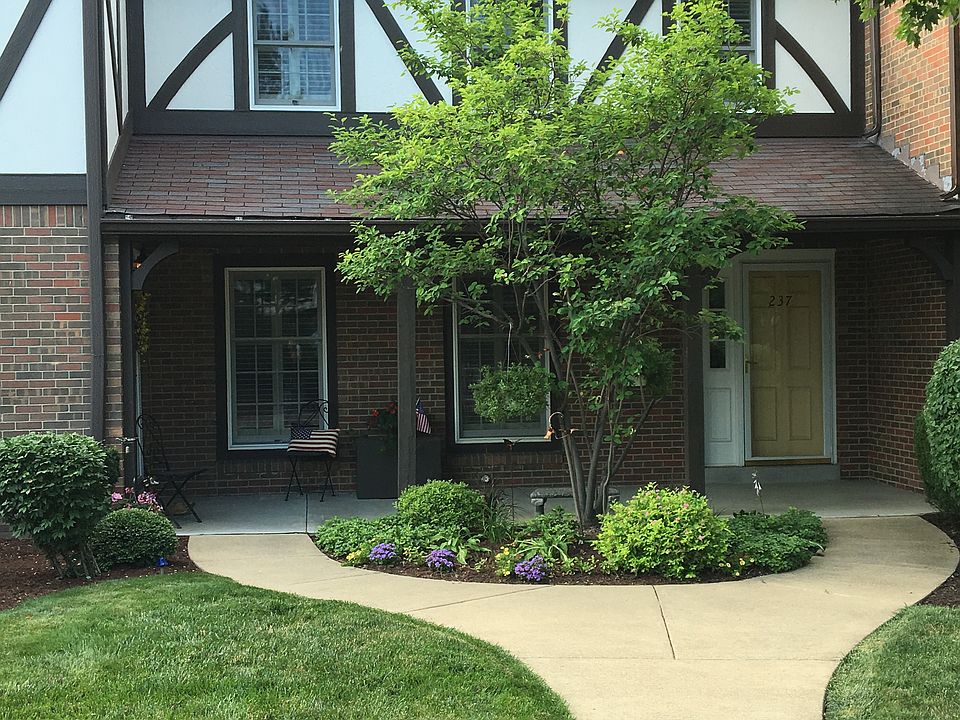 WELCOME TO 237 ALLENBERRY CR