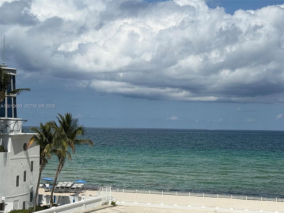 1st image of 3505 S Ocean Dr APT 310