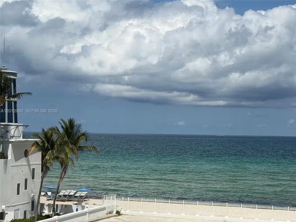 3505 S Ocean Dr APT 310, Hollywood, FL 33019